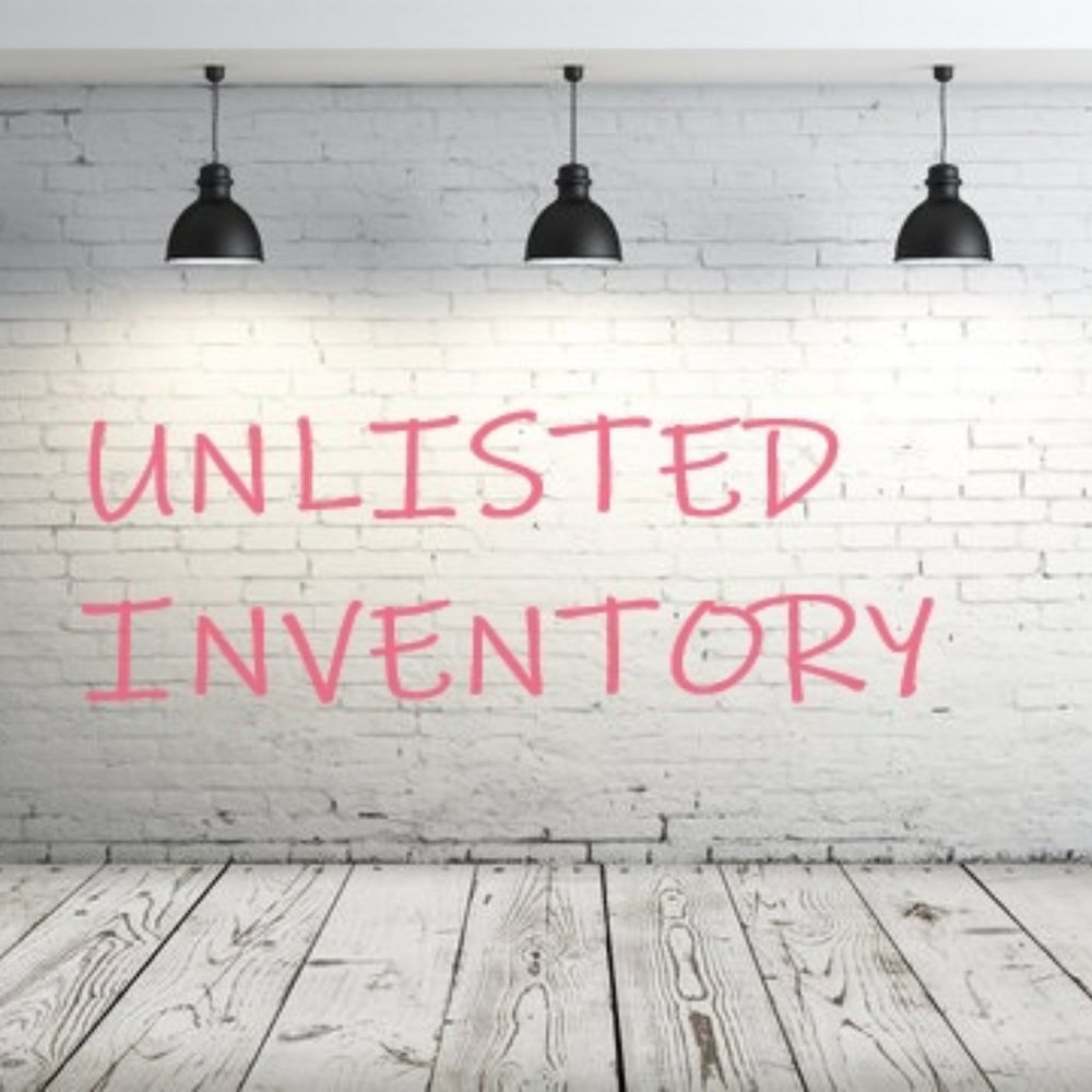 UNLISTED INVENTORY (Bottoms)